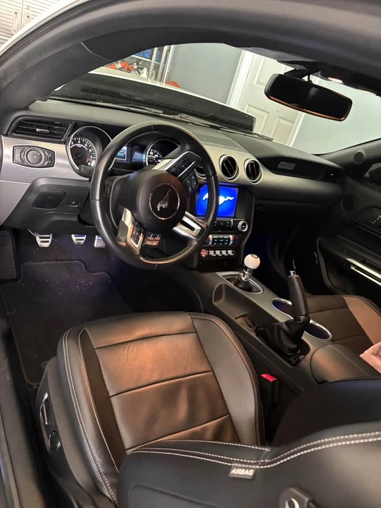 2019 Ford GT 2nd Gen - Image 6 of 6