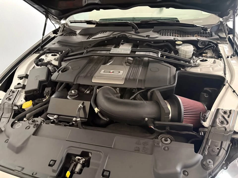 2019 Ford GT 2nd Gen - Image 5 of 6