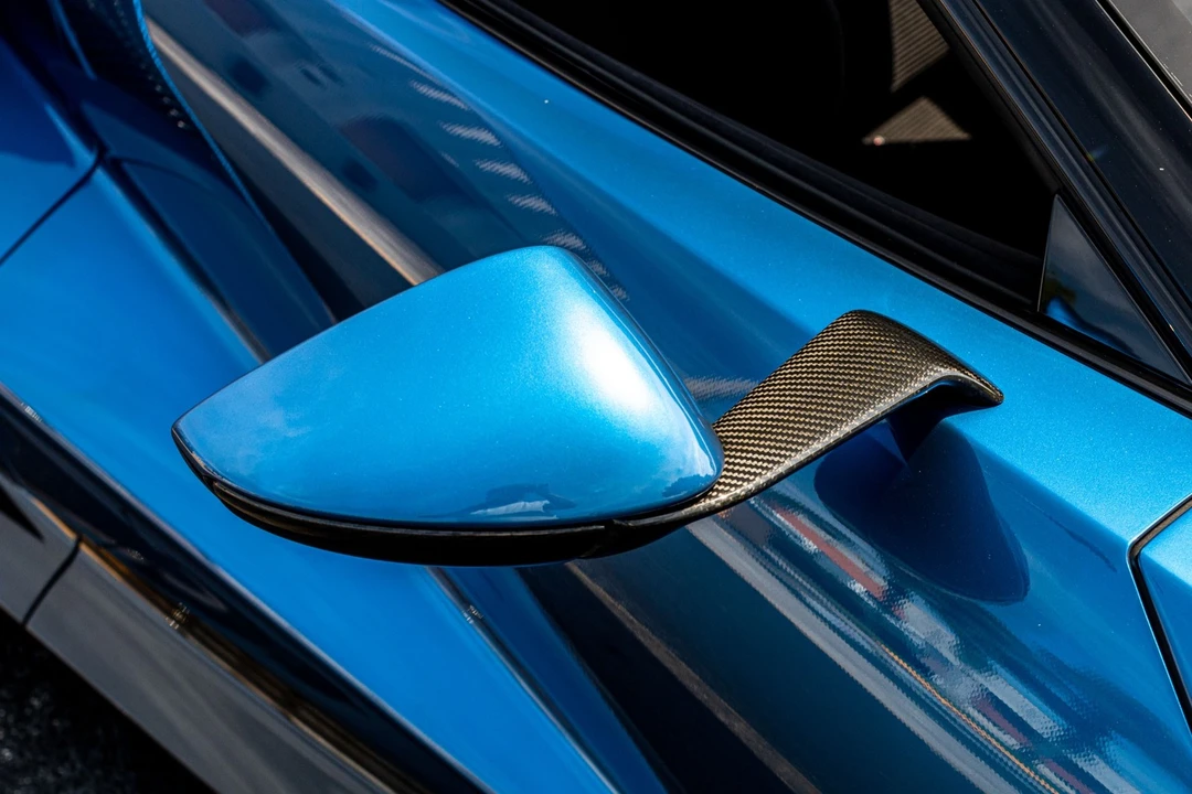2019 Ford GT 2nd Gen - Image 18 of 21