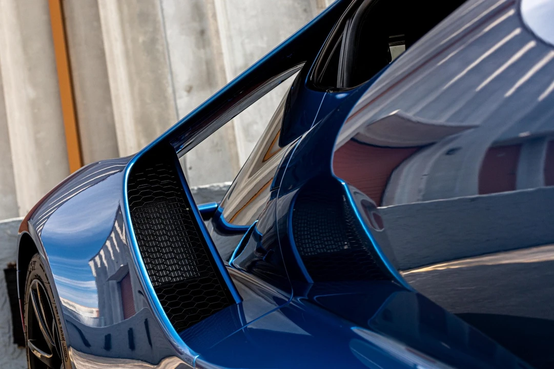 2019 Ford GT 2nd Gen - Image 17 of 21