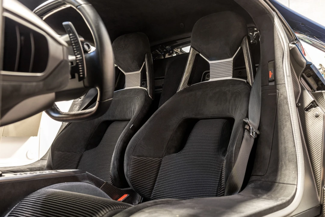 2019 Ford GT 2nd Gen - Image 12 of 21