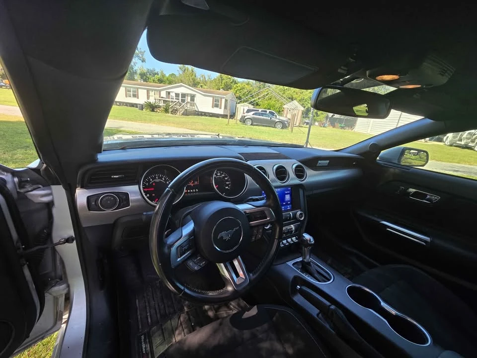 2019 Ford GT 2nd Gen - Image 6 of 9