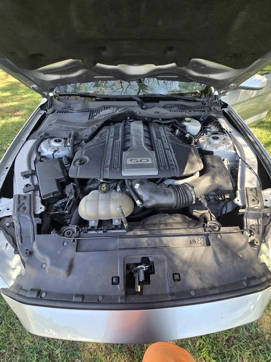 2019 Ford GT 2nd Gen - Image 5 of 9