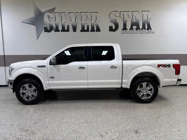 2019 Ford F-150 13th Gen - Image 5 of 21