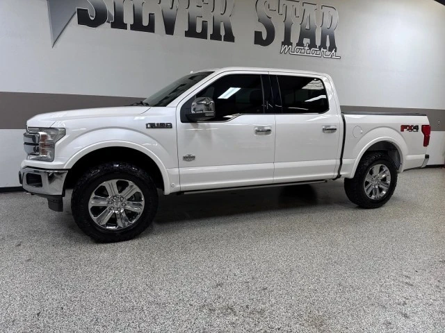 2019 Ford F-150 13th Gen - Image 4 of 21
