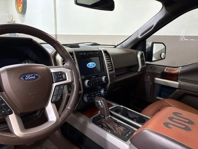 2019 Ford F-150 13th Gen - Image 19 of 21
