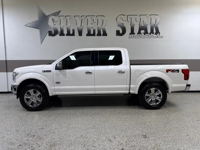 2019 Ford F-150 13th Gen - Image 11 of 21