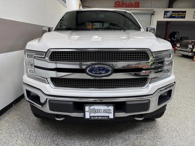 2019 Ford F-150 13th Gen - Image 2 of 21