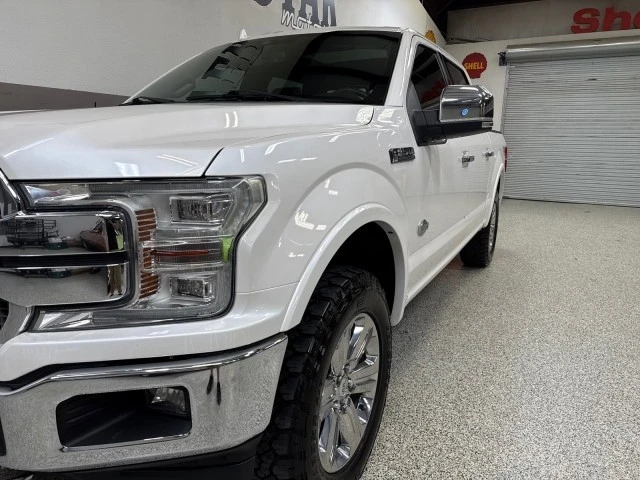 2019 Ford F-150 13th Gen - Image 10 of 21