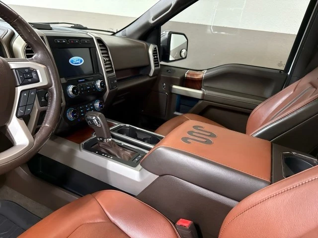 2019 Ford F-150 13th Gen - Image 20 of 21