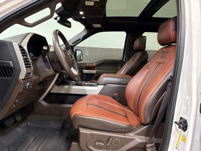 2019 Ford F-150 13th Gen - Image 13 of 21