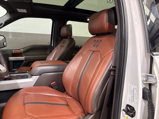 2019 Ford F-150 13th Gen - Image 16 of 21