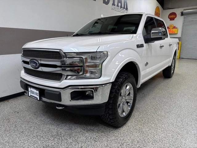 2019 Ford F-150 13th Gen - Image 3 of 21