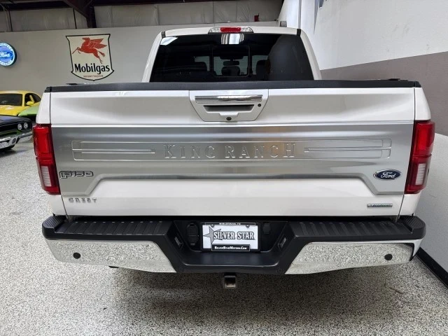2019 Ford F-150 13th Gen - Image 8 of 21