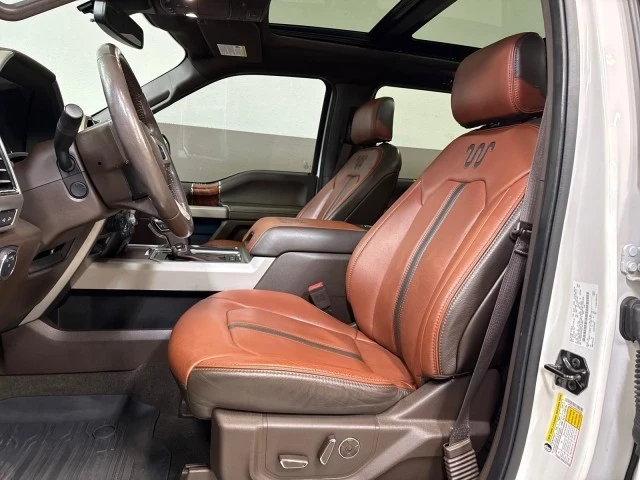 2019 Ford F-150 13th Gen - Image 14 of 21