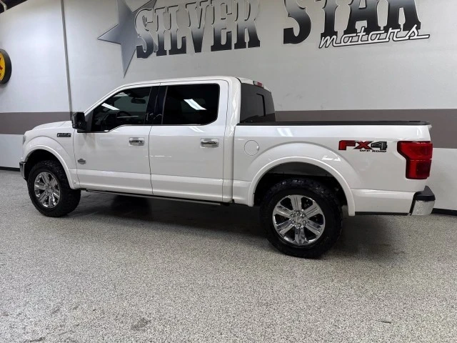 2019 Ford F-150 13th Gen - Image 6 of 21