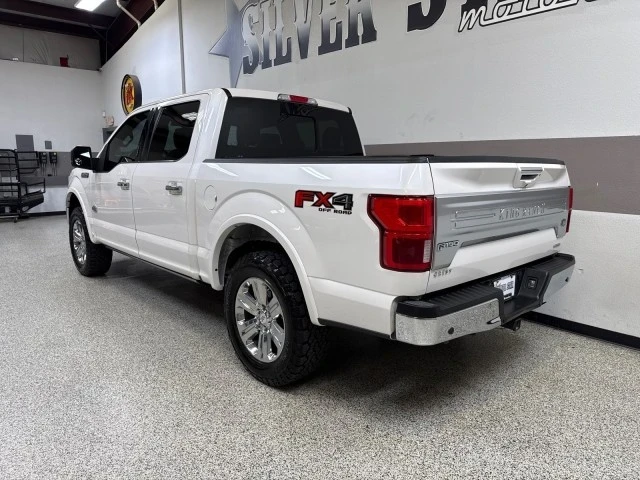 2019 Ford F-150 13th Gen - Image 7 of 21