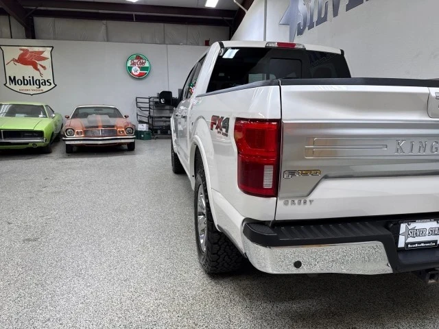 2019 Ford F-150 13th Gen - Image 9 of 21