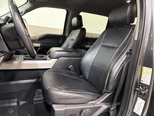 2019 Ford Super Duty 4th Gen - Image 15 of 21
