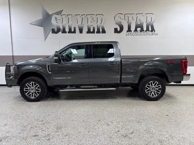 2019 Ford Super Duty 4th Gen - Image 11 of 21