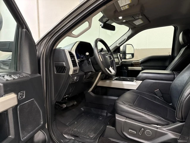 2019 Ford Super Duty 4th Gen - Image 12 of 21