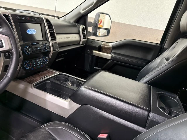 2019 Ford Super Duty 4th Gen - Image 20 of 21
