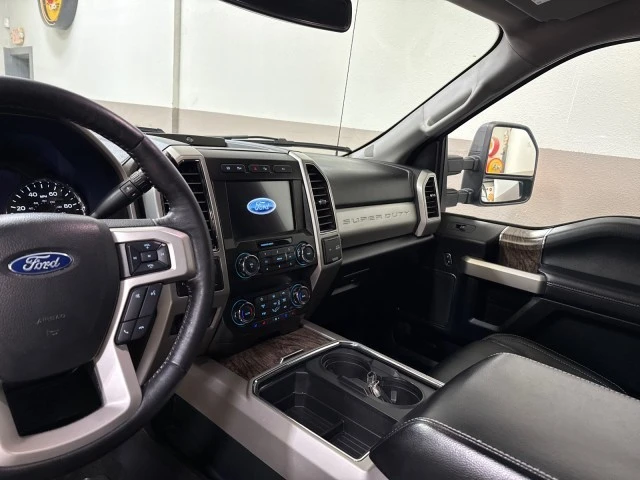 2019 Ford Super Duty 4th Gen - Image 19 of 21