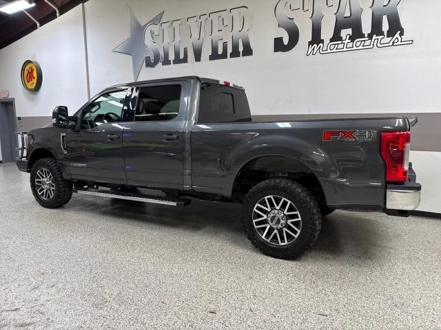 2019 Ford Super Duty 4th Gen - Image 6 of 21