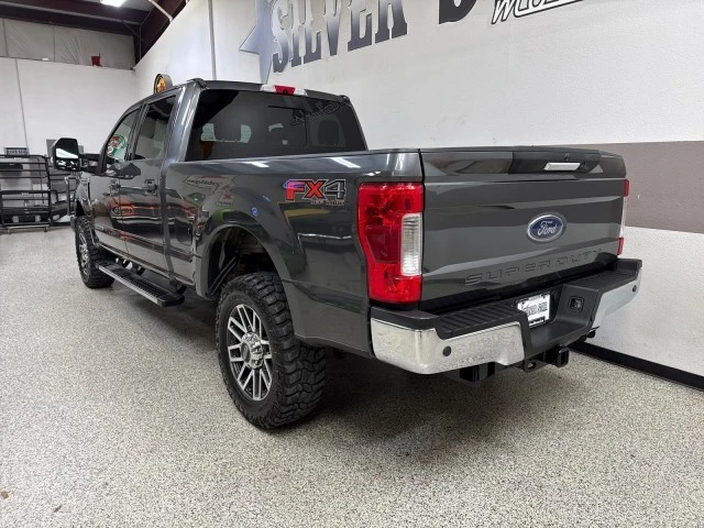 2019 Ford Super Duty 4th Gen - Image 7 of 21