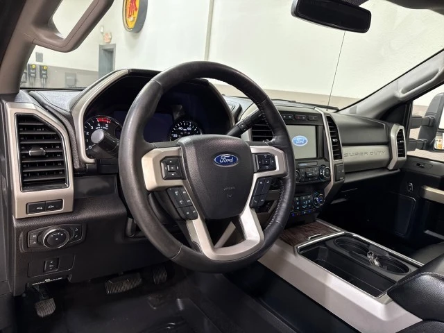 2019 Ford Super Duty 4th Gen - Image 18 of 21