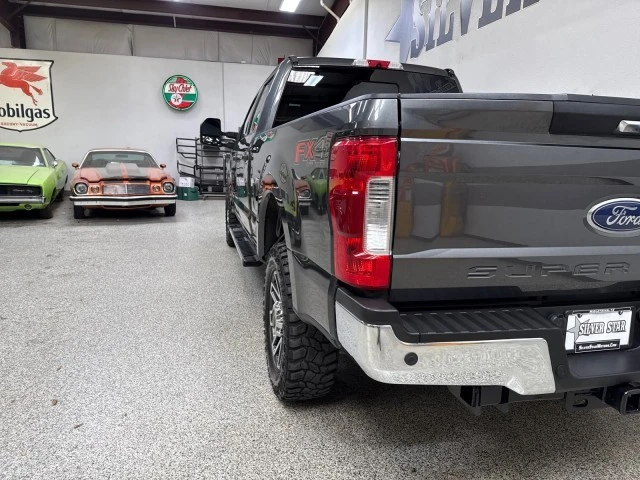 2019 Ford Super Duty 4th Gen - Image 9 of 21