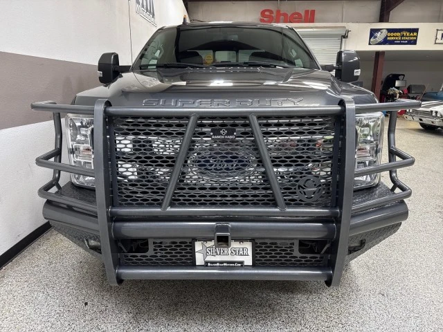 2019 Ford Super Duty 4th Gen - Image 2 of 21