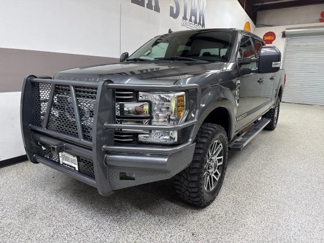 2019 Ford Super Duty 4th Gen - Image 3 of 21
