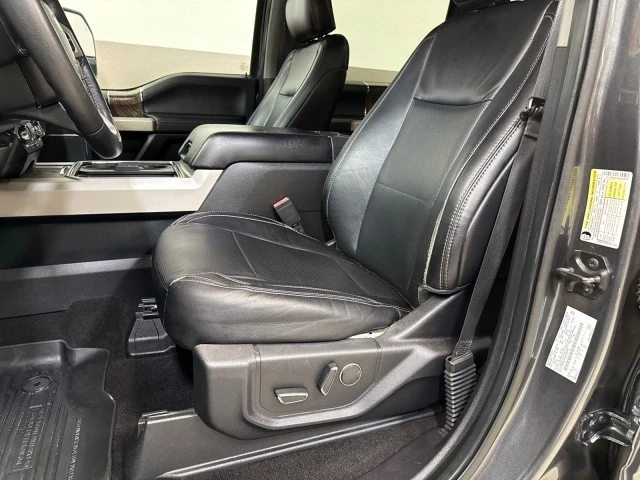2019 Ford Super Duty 4th Gen - Image 17 of 21