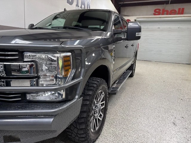 2019 Ford Super Duty 4th Gen - Image 10 of 21