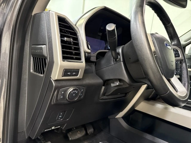 2019 Ford Super Duty 4th Gen - Image 21 of 21