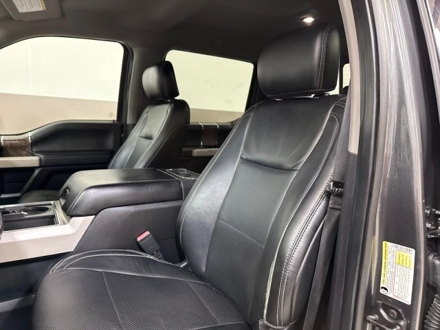 2019 Ford Super Duty 4th Gen - Image 16 of 21