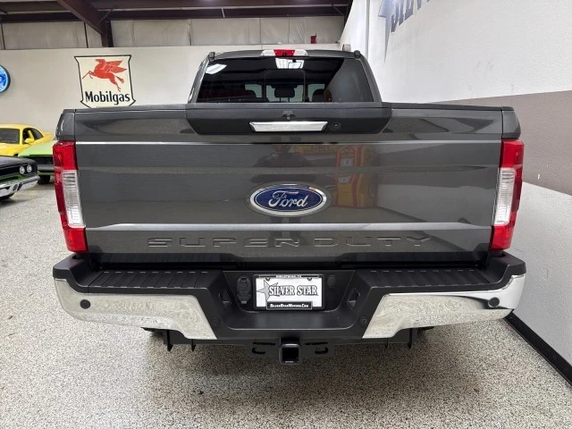 2019 Ford Super Duty 4th Gen - Image 8 of 21