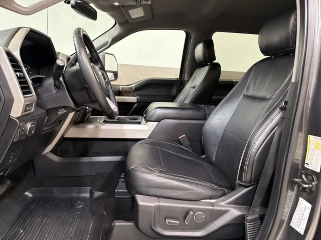 2019 Ford Super Duty 4th Gen - Image 14 of 21