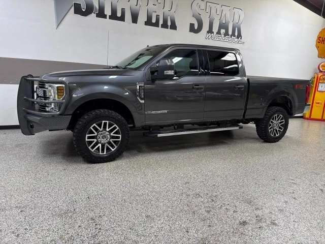 2019 Ford Super Duty 4th Gen - Image 4 of 21