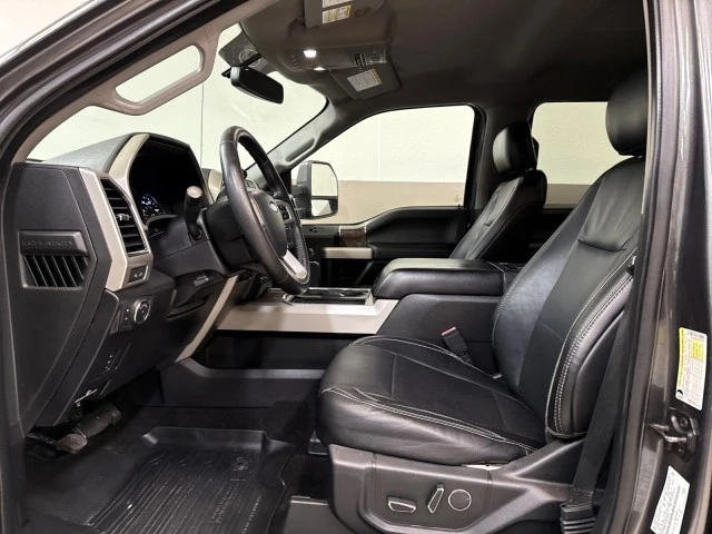 2019 Ford Super Duty 4th Gen - Image 13 of 21