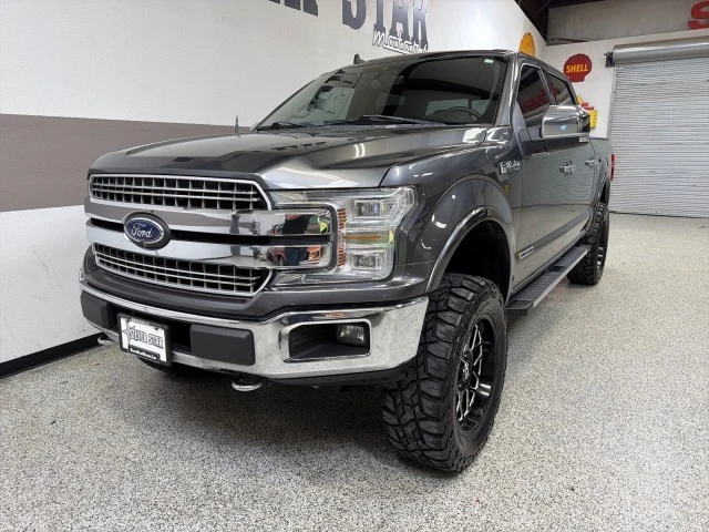 2019 Ford F-150 13th Gen - Image 3 of 24