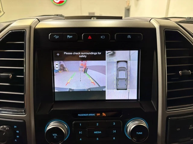 2019 Ford F-150 13th Gen - Image 22 of 24