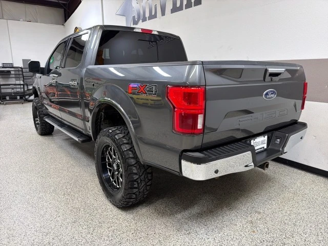 2019 Ford F-150 13th Gen - Image 7 of 24