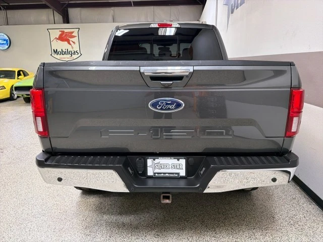 2019 Ford F-150 13th Gen - Image 8 of 24