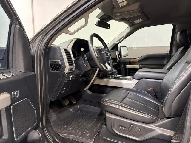 2019 Ford F-150 13th Gen - Image 11 of 24