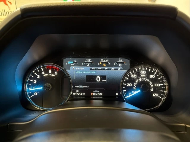 2019 Ford F-150 13th Gen - Image 24 of 24