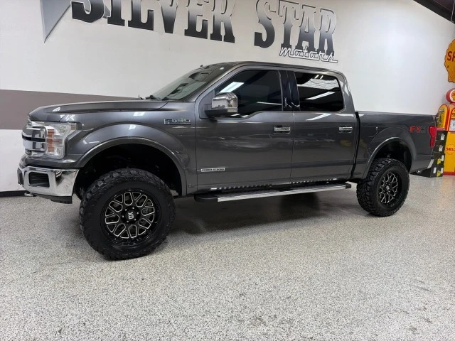 2019 Ford F-150 13th Gen - Image 4 of 24
