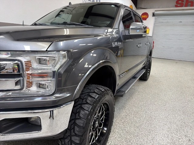2019 Ford F-150 13th Gen - Image 10 of 24