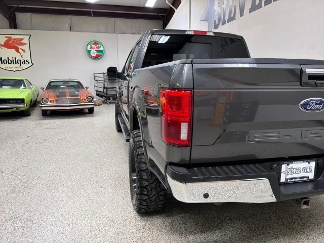 2019 Ford F-150 13th Gen - Image 9 of 24